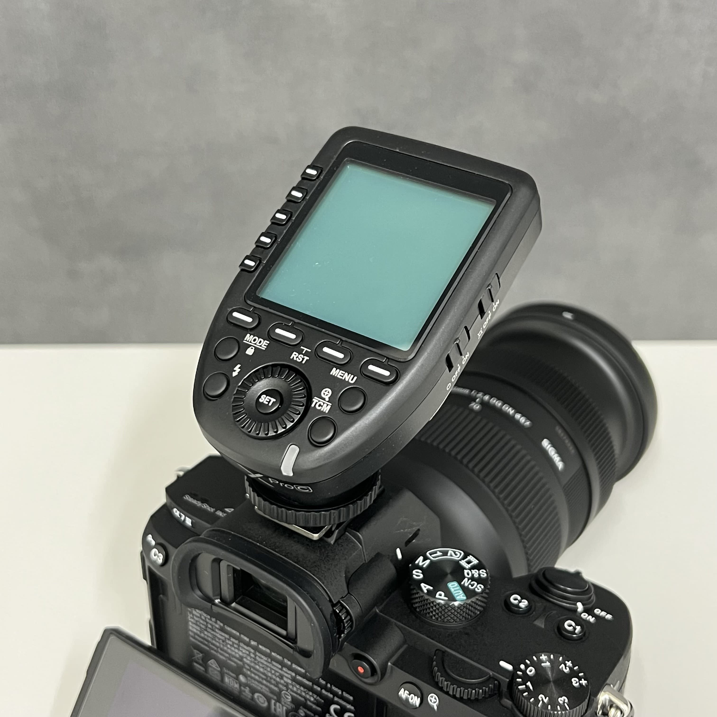 GODOX Xpro-S 1台